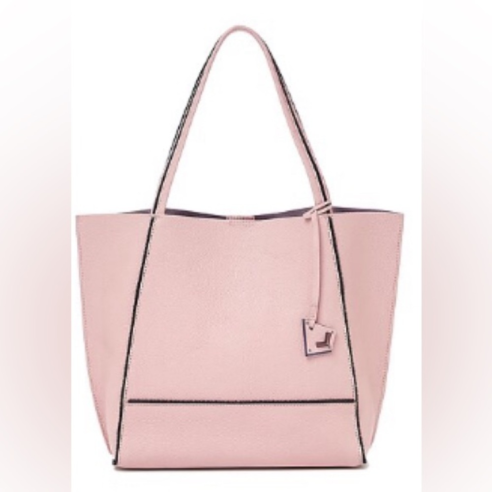 Botkier SoHo Leather Tote
